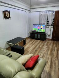 Blk 208 Jurong East Street 21 (Jurong East), HDB 3 Rooms #618391141